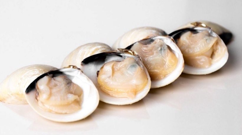 Can You Eat Frozen Clams Raw? The Truth About Safety, Taste, and Preparation