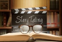 What is the power of emotional storytelling in marketing