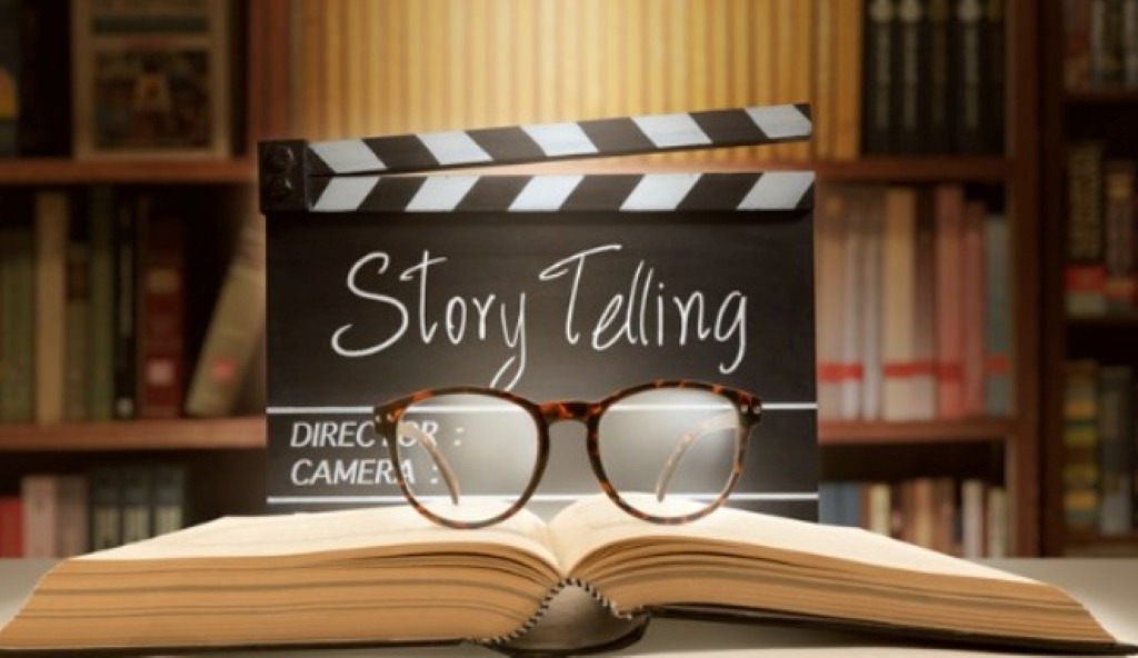 The Power of Storytelling in Marketing: How to Forge an Emotional Brand Connection