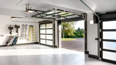 Understanding the Importance of Proper Garage Lighting