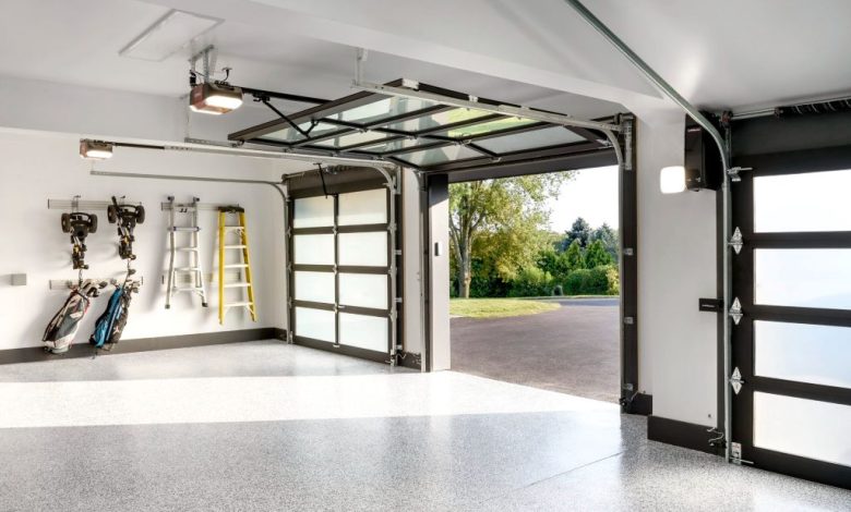 Understanding the Importance of Proper Garage Lighting