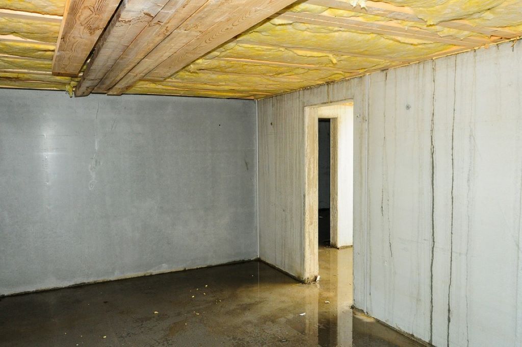 What is the most effective way to waterproof a basement?