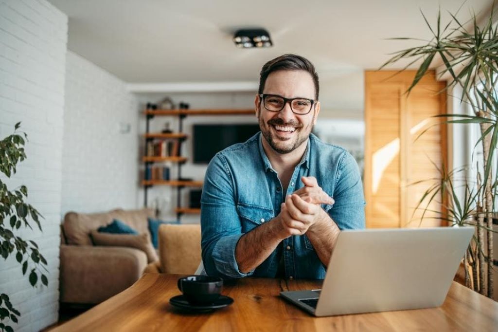 Can I travel while working remotely?