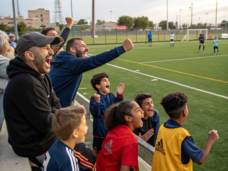 The Profound Social Benefits of Long-Term Sports Participation - True ...