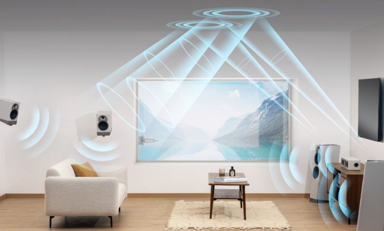 Discover how advanced audio technology can enhance your environment.