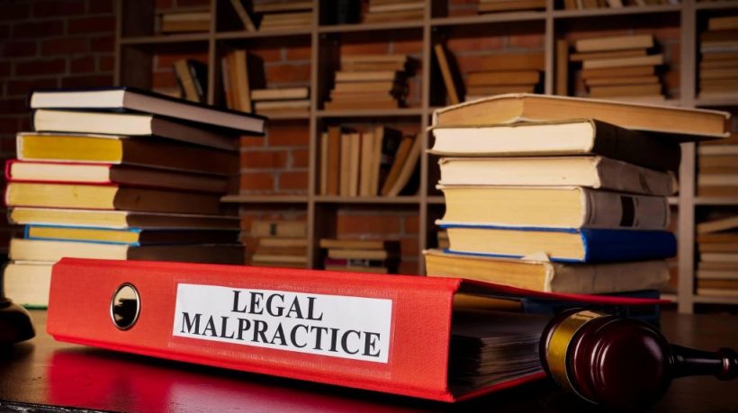 Decoding Legal Malpractice: How a Lawyer Can Steer You Through Your Options