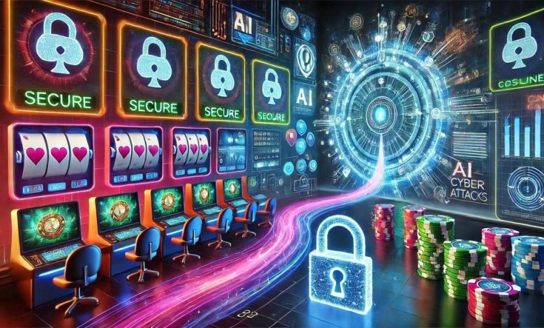 Why Cybersecurity Matters for Casinos