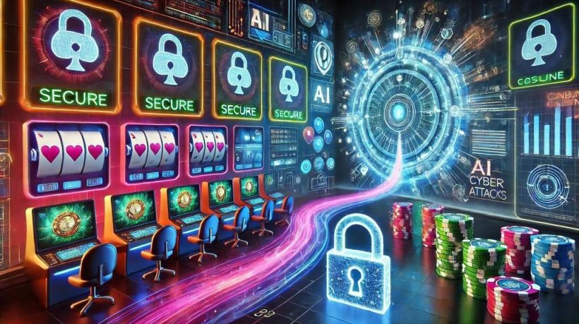 The Role of Cybersecurity in Protecting Casino Operations