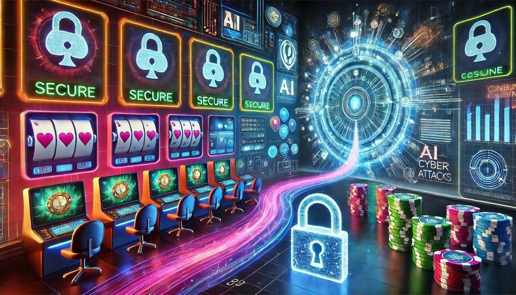 Why Cybersecurity Matters for Casinos