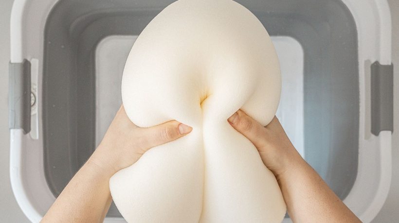 How to Wash Memory Foam Pillows Without Ruining Them