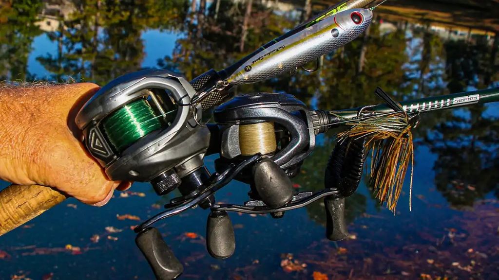 Fishing lines demystified guide pdf