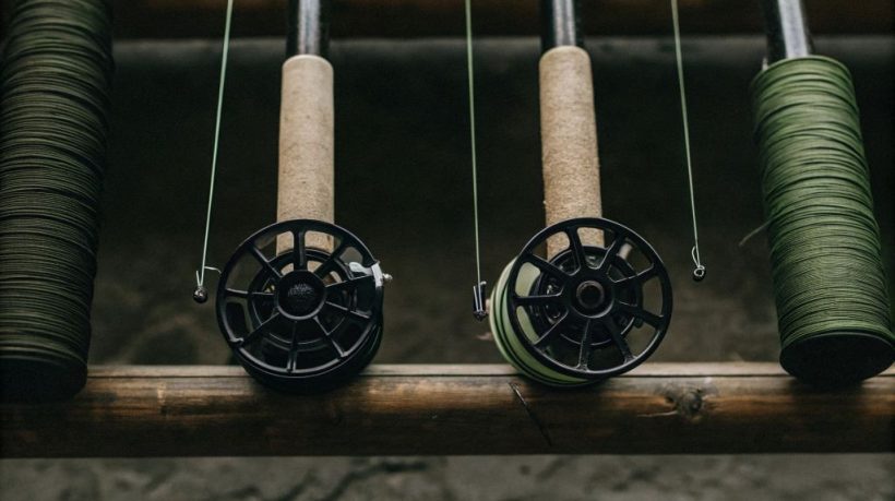 Fishing Lines Demystified: Strength, Stretch, and Sensitivity Explained