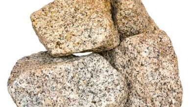 How Granite Forms in Nature