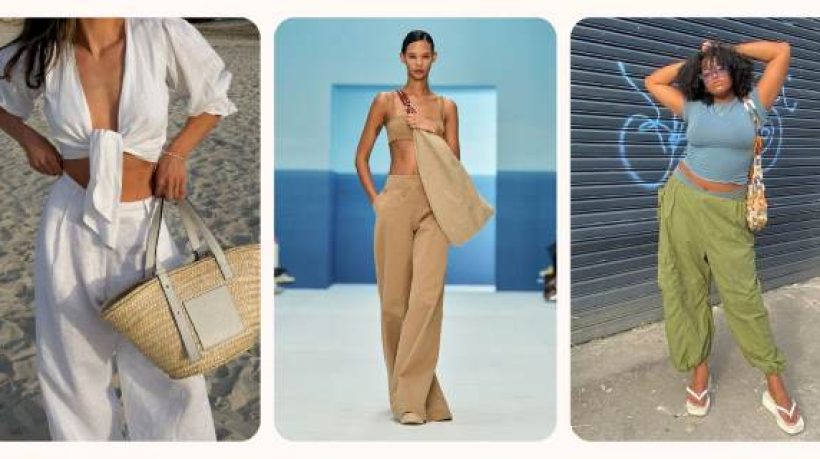 Houston Spring/Summer Fashion Guide + What to Buy