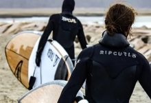 Should I buy surf apparel from local shops at my destination surf apparel for travel