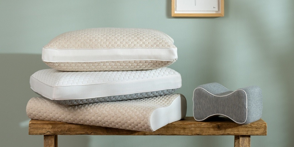 How to clean a stinky memory foam pillow
