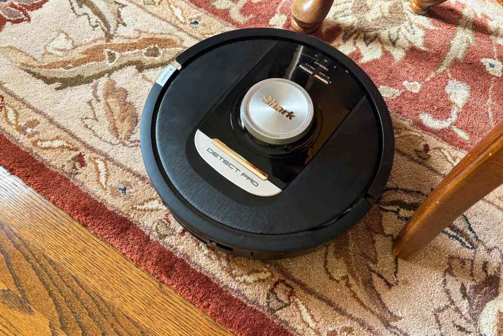 Mopping That Actually Works
