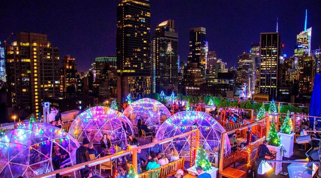 Discover Nightlife Events & Activities in New York, NY