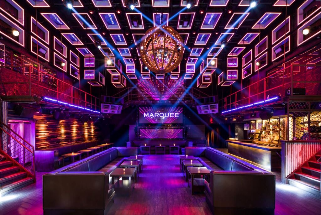 Nightlife Events in New York, NY - Parties, Dances, & More