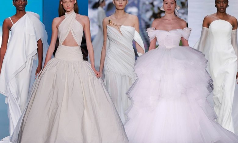 What makes this bridal style quiz different from others