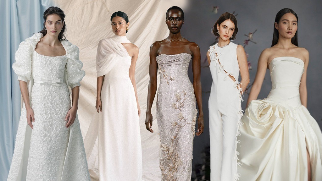 Is it suitable for non-traditional brides