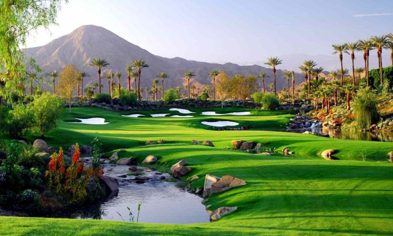Do I need lessons to start golfing in Los Angeles