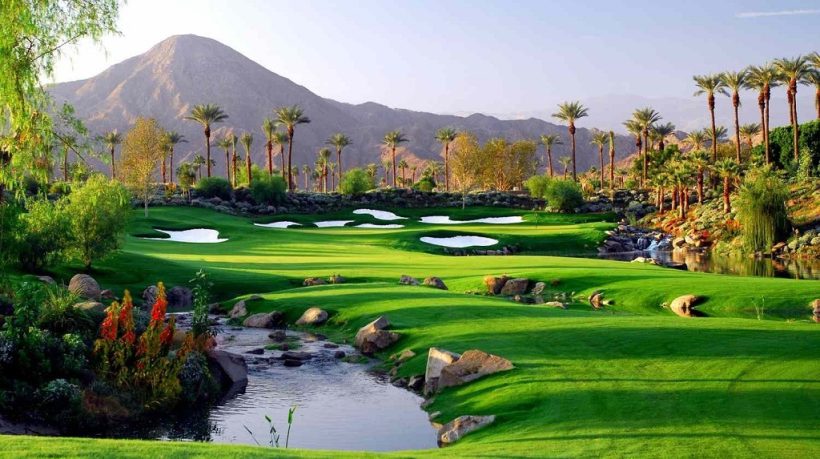 Golf for Beginners in Los Angeles – Best Courses & Practice Tips