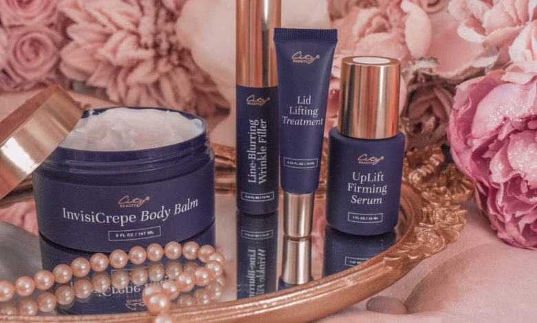 city beauty tips