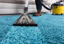 What Is Eco-Friendly Carpet Cleaning?