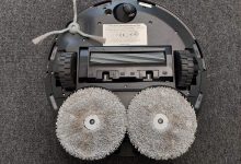 look for in a robotic vacuums