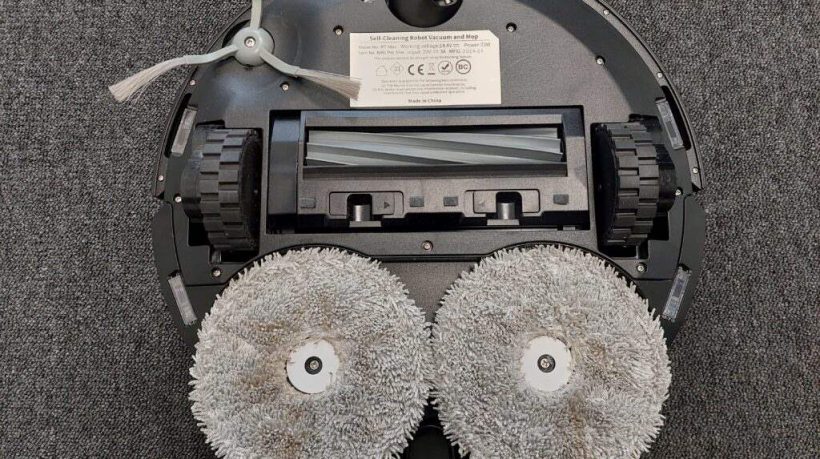 Mapping, Mopping, and More: What to Look for in a Robotic Vacuum