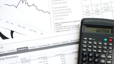 reports are moving markets