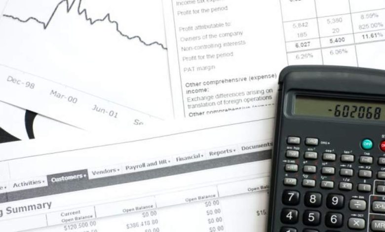 reports are moving markets