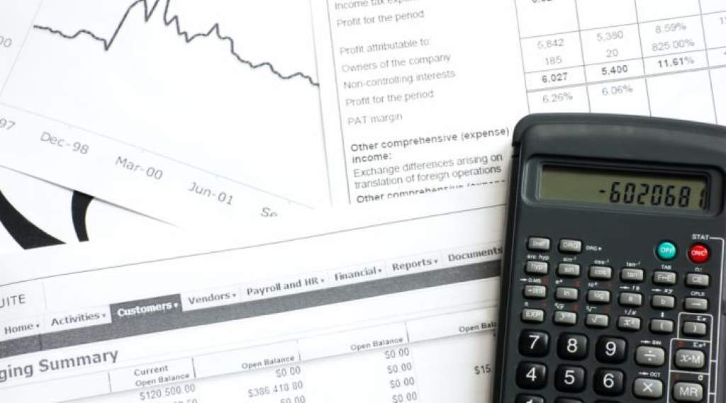 reports are moving markets