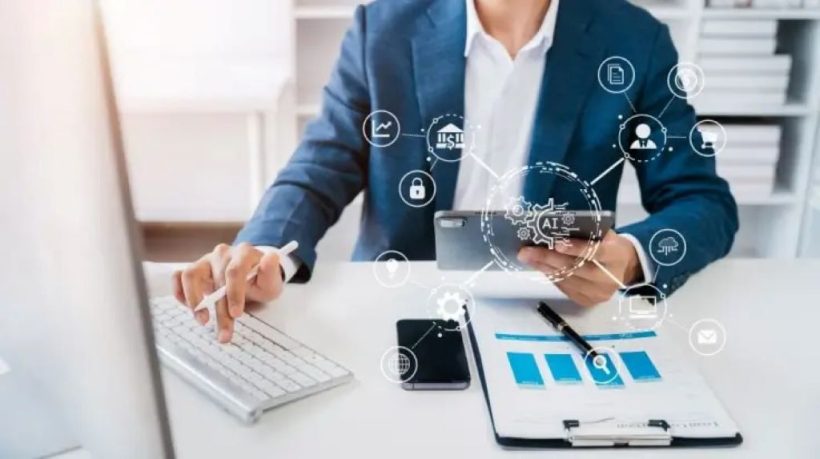 Device-as-a-Service Trends Shaping the Future of Work