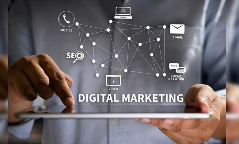 Hawaii Digital Marketing