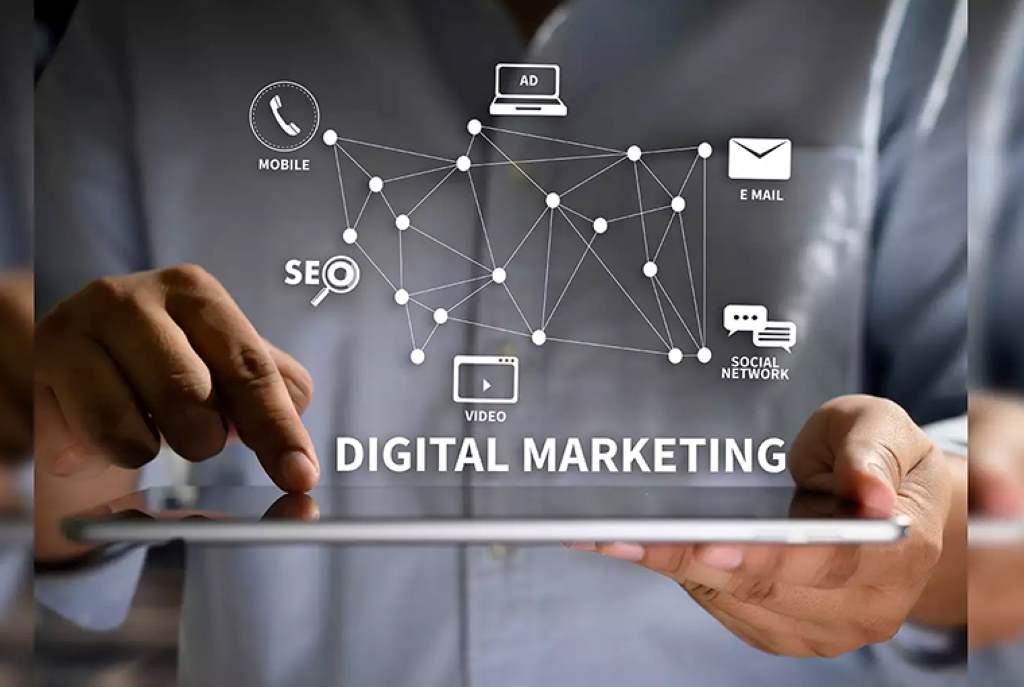 Hawaii Digital Marketing