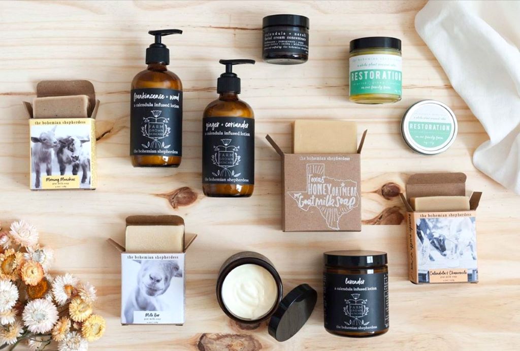 10 Houston Beauty Brands to Have on Your Radar