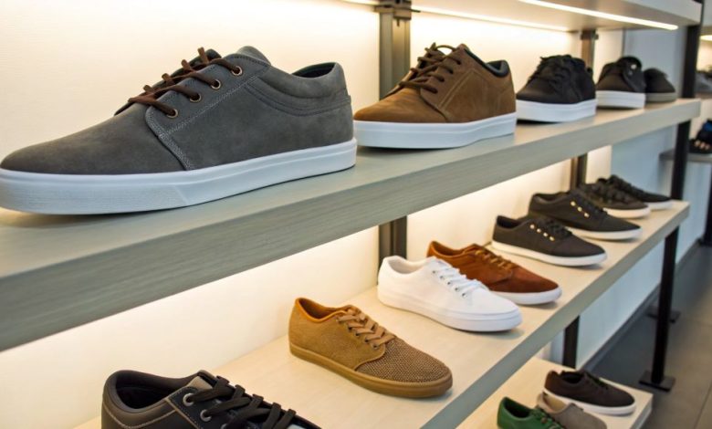 Men houston skateboard shoes guide