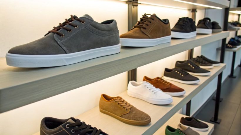 Houston Skateboard Shoes: Buying Guide & Reviews