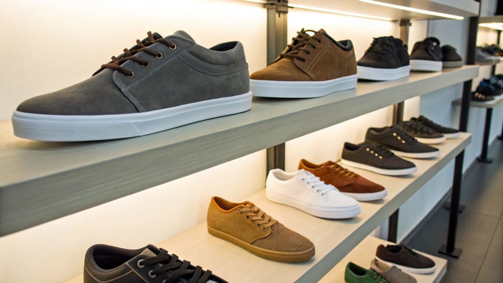 Men houston skateboard shoes guide