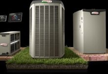 Are Ducane air conditioners noisy