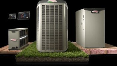 Are Ducane air conditioners noisy