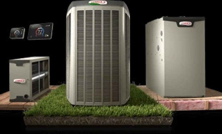 Are Ducane air conditioners noisy