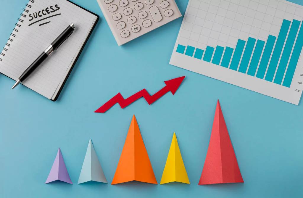 Unleash Growth with Competitive Analysis