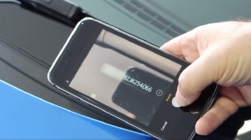 Find RPO Codes by VIN: The Easiest Way to Unlock Your Car’s Build Sheet