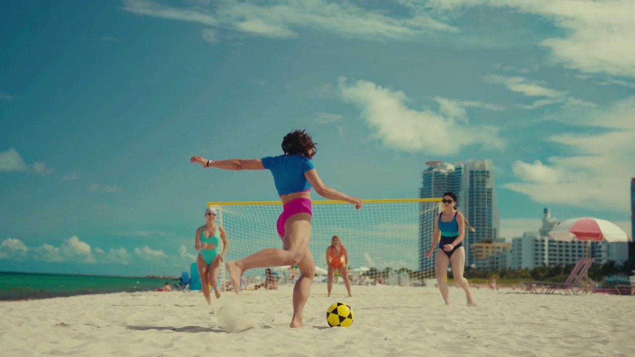 What’s the best time of year to enjoy Miami beaches and outdoor activities
