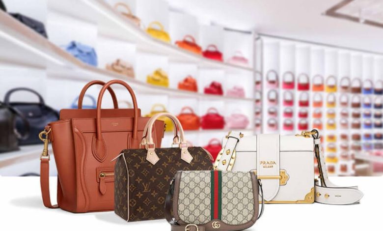 Jacksonville top designer bags