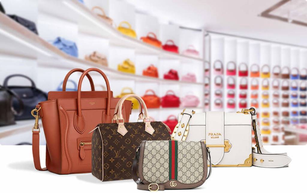 Jacksonville top designer bags