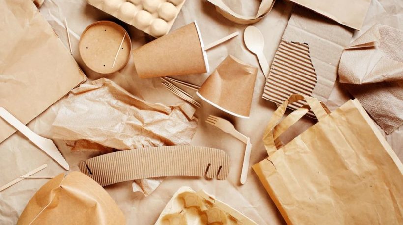 Recyclable Waterproof Cardboard Materials Explained